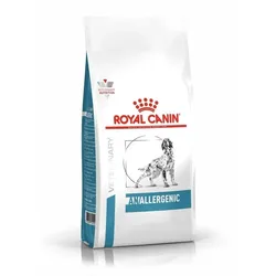 ROYAL CANIN Anallergenic 3kg