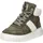 Mustang Sneakers Grün 41