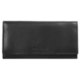 Bruno Banani Geldbörse unisex schwarz