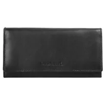 Bruno Banani Geldbörse unisex schwarz