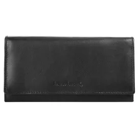 Bruno Banani Geldbörse unisex schwarz