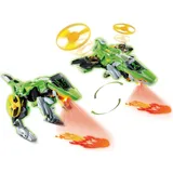 Vtech Switch&Go Dinos Fire-Jet-Therizinosaurus