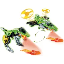 Vtech Switch&Go Dinos Fire-Jet-Therizinosaurus