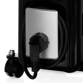 Orbegozo Ölradiator RN 2500 2000 W Schwarz