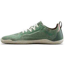 Vivo Barefoot Vivobarefoot Primus Lite Knit Natural Barefoot Sportschuhe - Dusty Green - EU 44