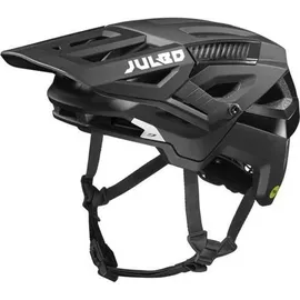 Julbo Forest Evo 52-56 cm schwarz 2025