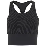 VENICE BEACH Buffalo Sport Top grau XS