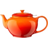 Le Creuset Teekanne, Klassische Kanne (1.30 l)