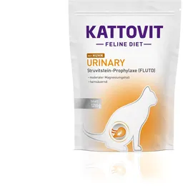 Kattovit Urinary Huhn 4 x 1,25 kg