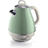 Ariete Vintage 2869 grün