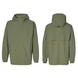 Basil Hoga Regenjacke unisex XS