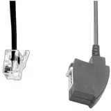 E+P Elektrik Telefon-Adapter T65 000458100000