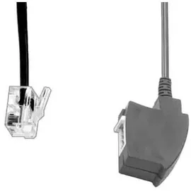 E+P Elektrik Telefon-Adapter T65 000458100000