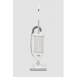 FELIX 1 WHITE Staubsauger 90802SE mit Elektroteppichbürste (ET1)