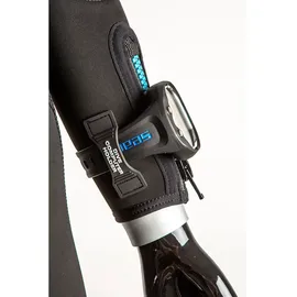 Seacsub Neoprenanzug Space Schwarz M