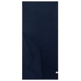 Roeckl Schal 40x180, navy, - 40x180