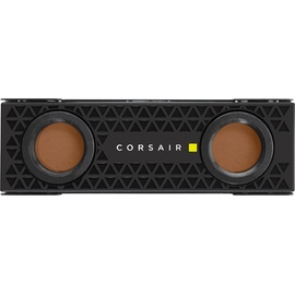 Corsair MP600 Pro XT Hydro X 2TB, M.2 2280/M-Key/PCIe 4.0 x4, Kühlkörper (CSSD-F2000GBMP600PHXT)