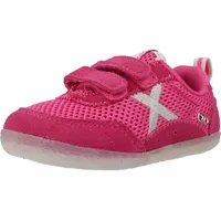 Munich Baby Koda 09 Sneaker, Rosa, 28
