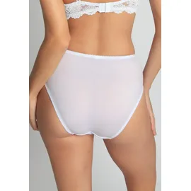 SASSA Miederslip 2 St. Schwarz/Weiß 40