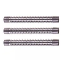 KARELLA Profi Line PLS-09-90% Tungsten Softbarrel 16g, auch kombinierbar mit Steeltips