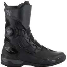 Alpinestars SP-X BOA Schwarz/Dunkelgrau 39