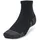 Under Armour Performance Tech Socken schwarz XL