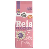 bauck m�hle Bauck Mühle Reisflocken Vollkorn bio