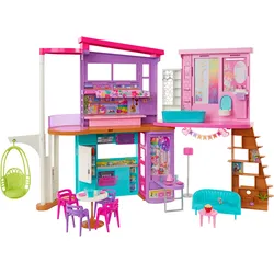 Mattel HCD50, 3 Jahr(e), Montage erforderlich