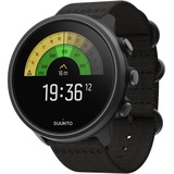 Suunto 9 Baro Titanium charcoal black