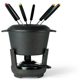 Funktion Fondue set 10 pieces