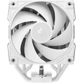 Deepcool AK700 DIGITAL WH | CPU-Kühler