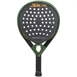 Siux Trilogy Elite 5