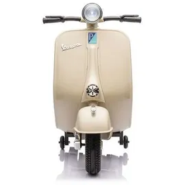 Saglam & Eker GbR VESPA 150 VL1T beige (12V)
