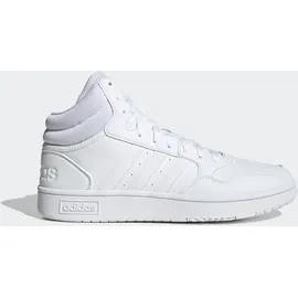 adidas Hoops 3.0 Mid Classic Vintage Cloud White / Cloud White / Cloud White 39 1/3