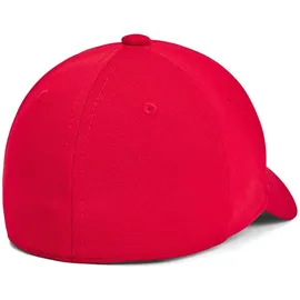 Under Armour Blitzing Cap rot M/L