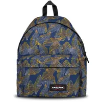 Eastpak Padded Pak'r Rucksack blue