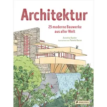 Prestel Architektur