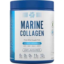 Applied Nutrition Marine Kollagen Pulver 300 g