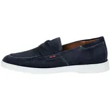 LLOYD HOUSTON Herren Blau 42