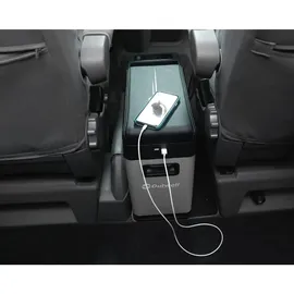 Outwell Kompressor Kühlbox Arctic Chill 8 8 l