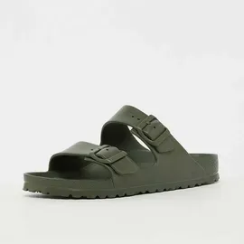 Birkenstock Arizona EVA schmal Khaki 35