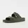 Birkenstock Arizona EVA schmal Khaki 35