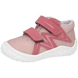 Pepino Sneaker Kinder Rosa 25