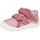 Pepino Sneaker Kinder Rosa 25
