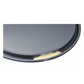 Kaiser Springform Inspiration Ø 18 cm Stahl Schwarz