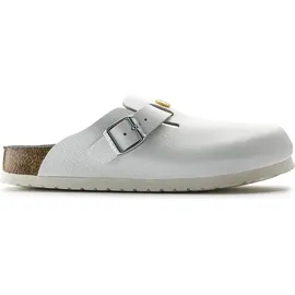 Birkenstock Boston ESD weiß 47