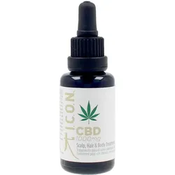 I.C.O.N. ORGANIC CBD oil 30 ml