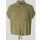 Pieces Hemdbluse Pia Khaki L