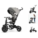 BigBuy Dreirad Kinderwagen