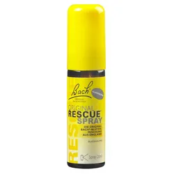 RESCUE® Spray, Alkoholfrei